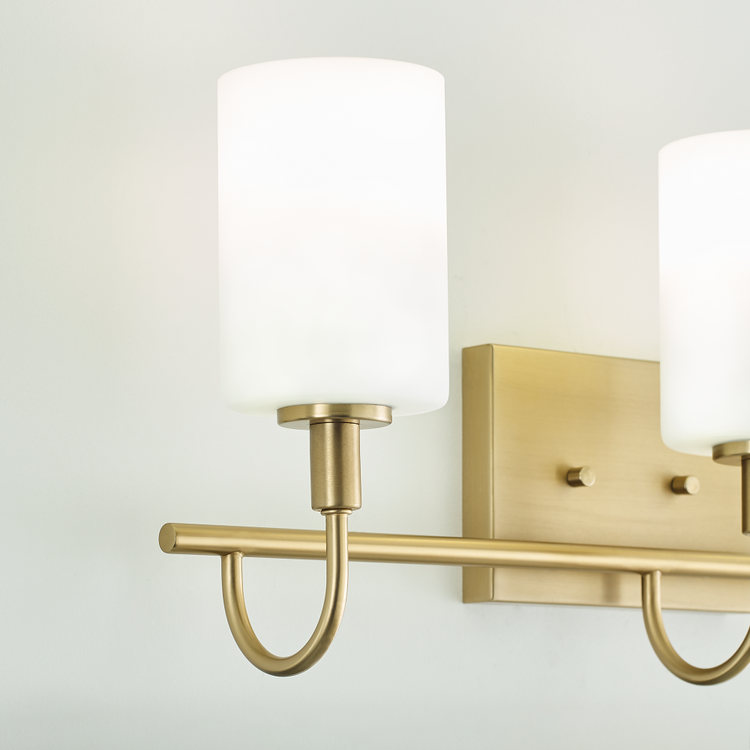 Three Quarter View - In Use 1 - Detail 1 - Light On