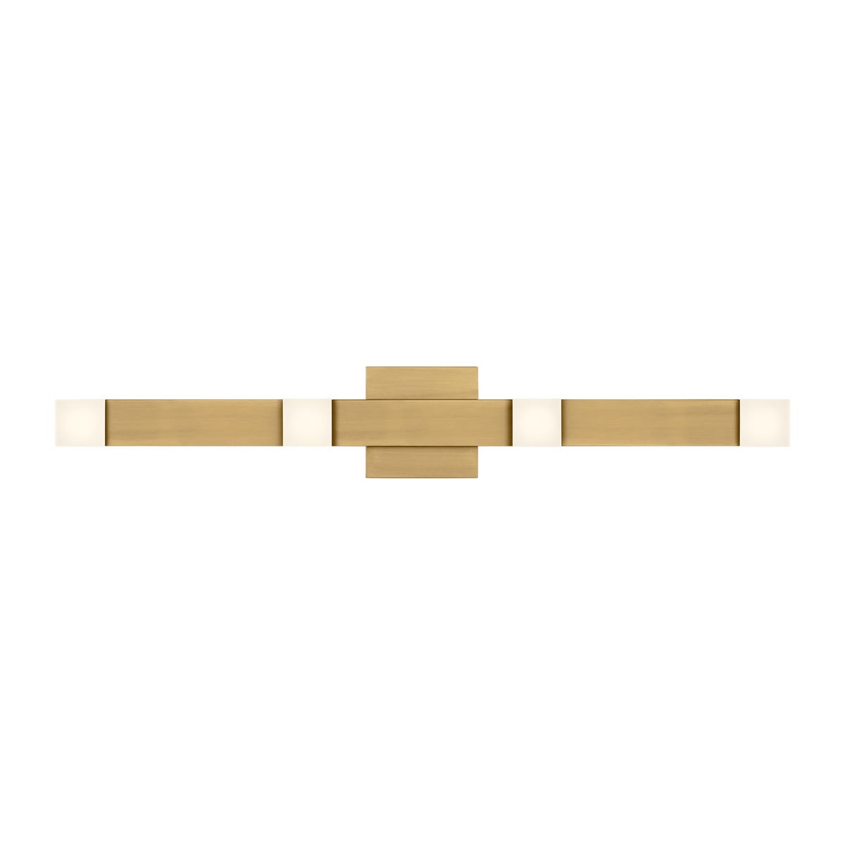 Brander Extra Large Bath Sconce - DJV1071 | Visual Comfort