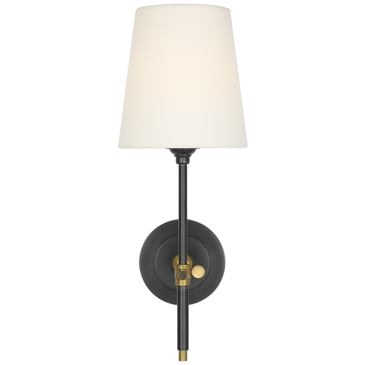 Straight On - Light On