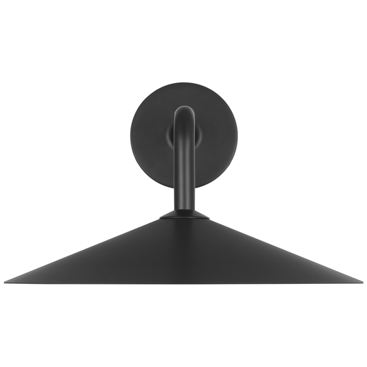 Straight On - Light On