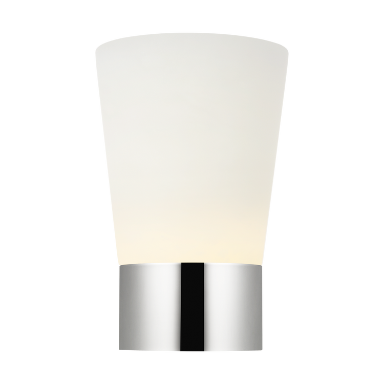 Slightly Below - Light On