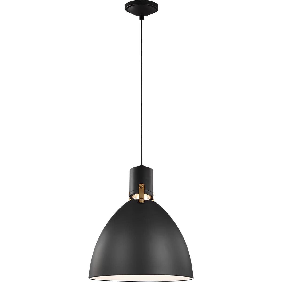 Brynne Medium Pendant - P1442 | Visual Comfort