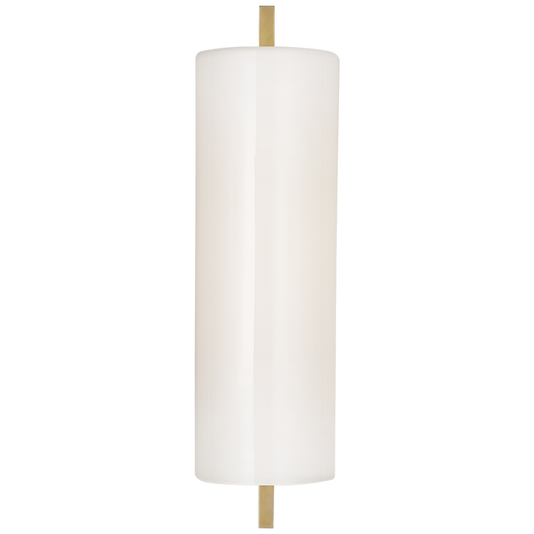 Slightly Above - Light On