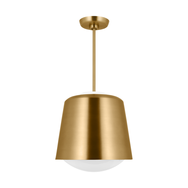 Straight On - Light Off