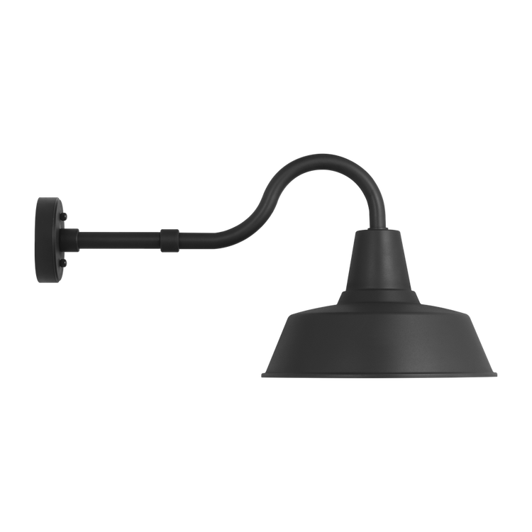 Side View - Alternate Angle