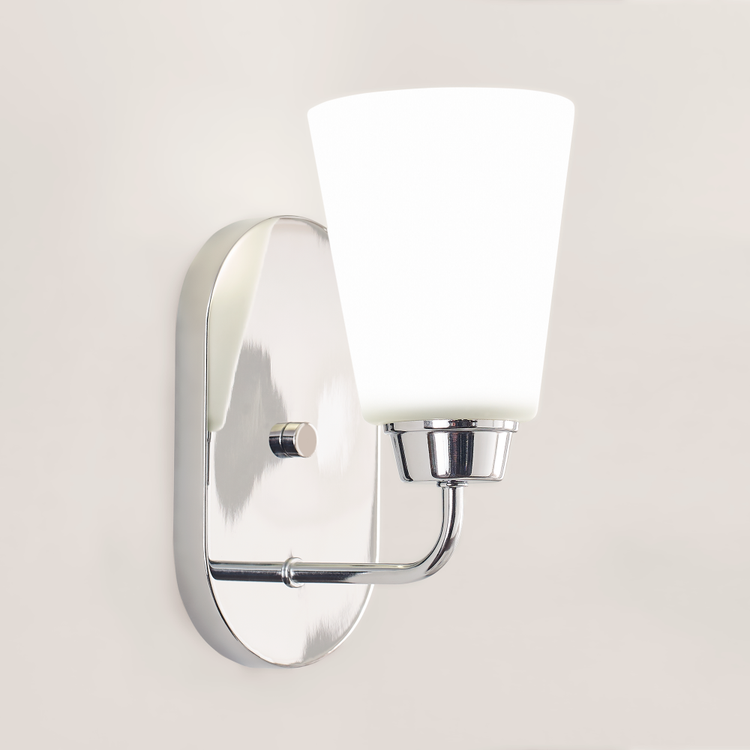 Three Quarter View - In Use 1 - Detail 1 - Light On