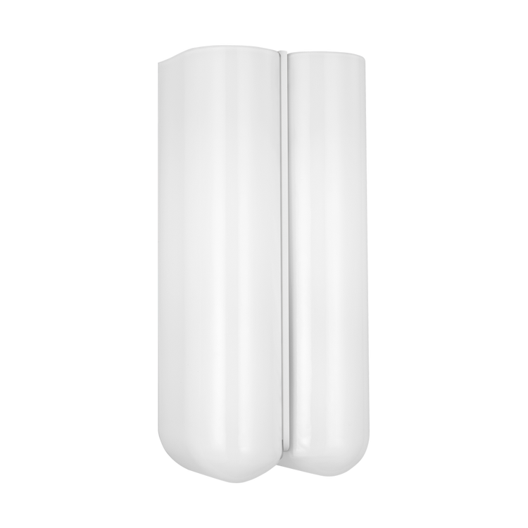 Three Quarter View - Light Off