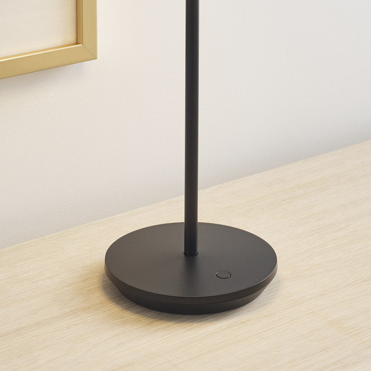 Three Quarter View - In Use - Detail 2 - Light On