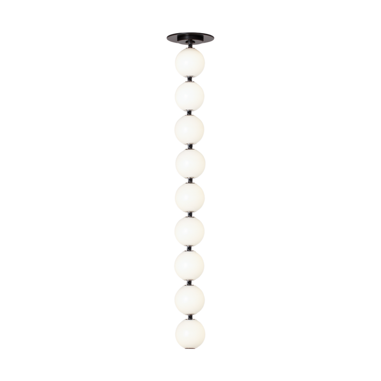 Side View - Light On