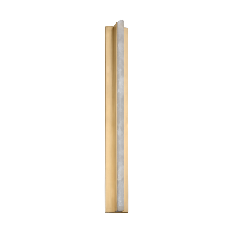 Three Quarter View - Light Off