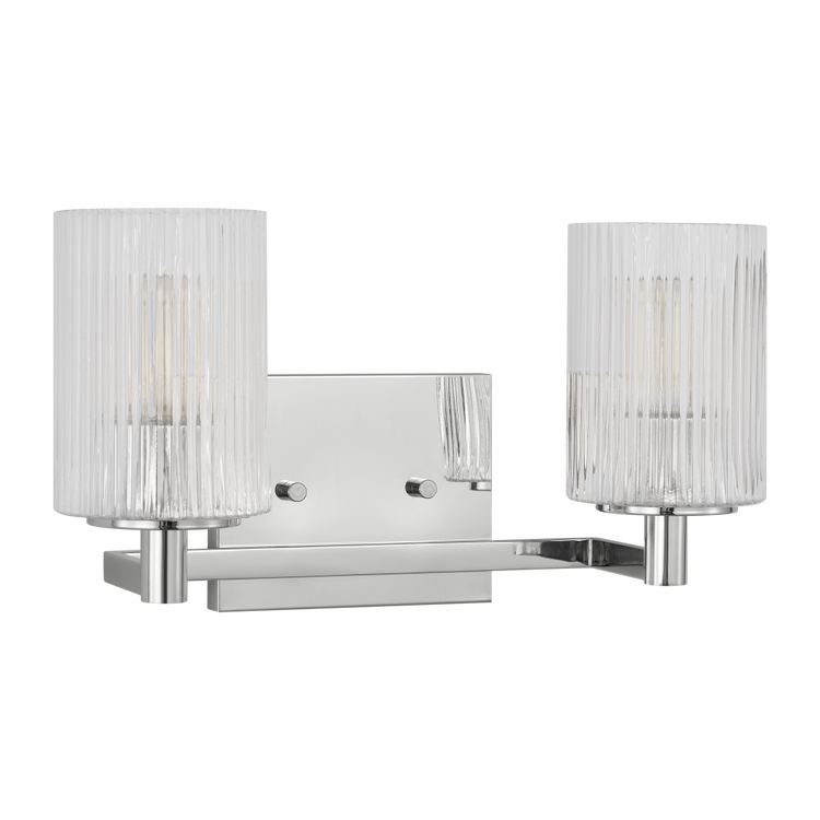 Three Quarter View - Light Off