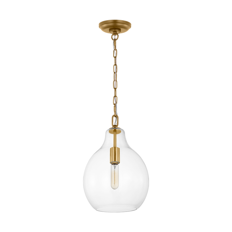 Slightly Below - Light Off