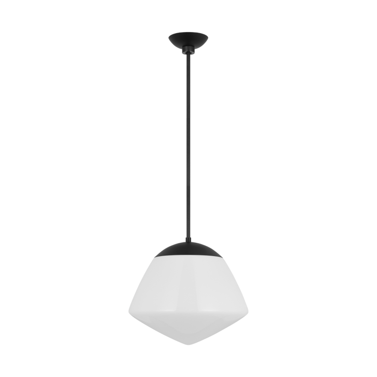 Straight On - Light Off