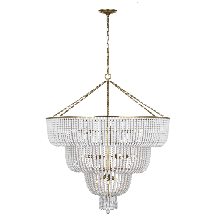 Side View - Light On