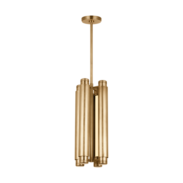 Slightly Below 2 - Light On