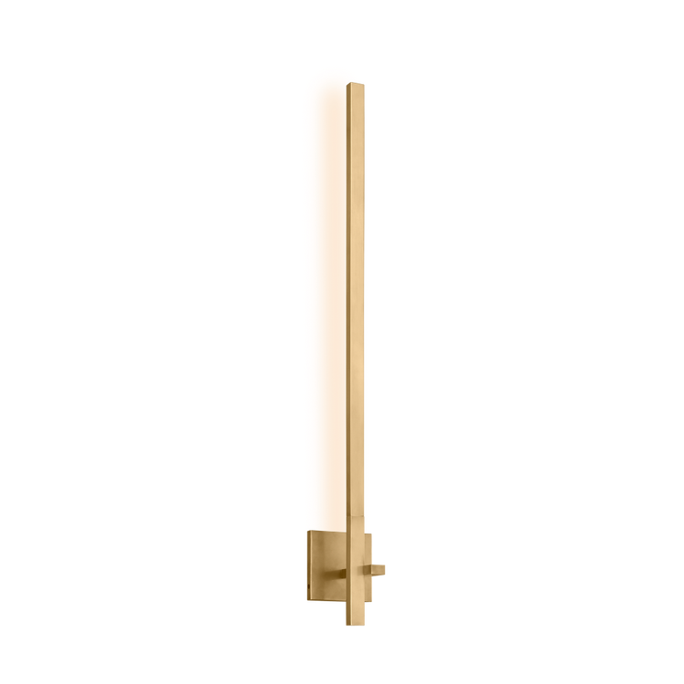 Three Quarter View - Light On