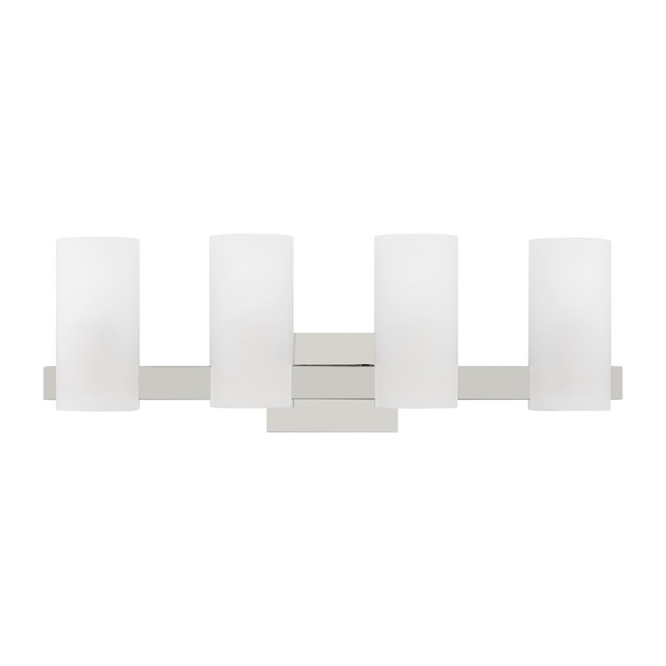 Straight On - Light Off