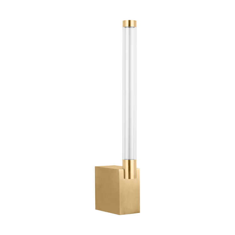 Three Quarter View - Light Off