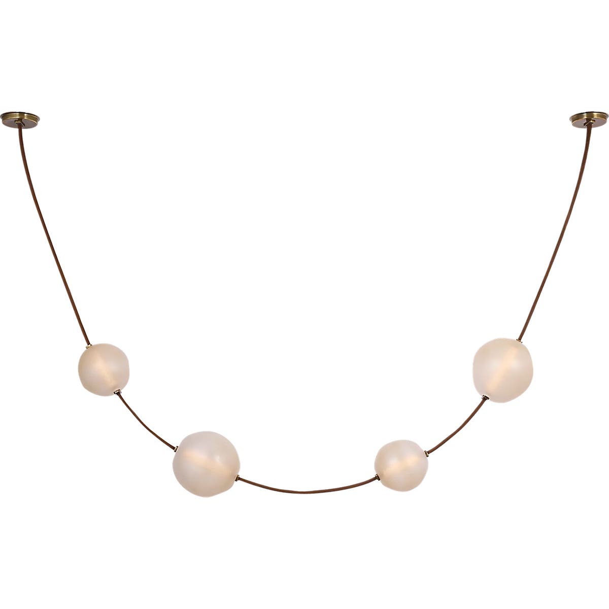 Dune Belted Light - AMB5050 | Visual Comfort