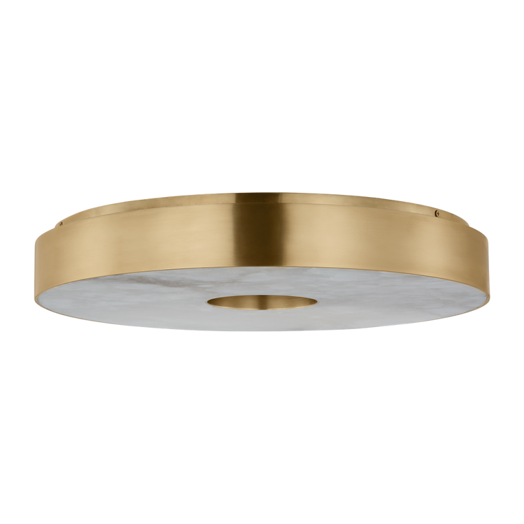 Slightly Below - Light Off