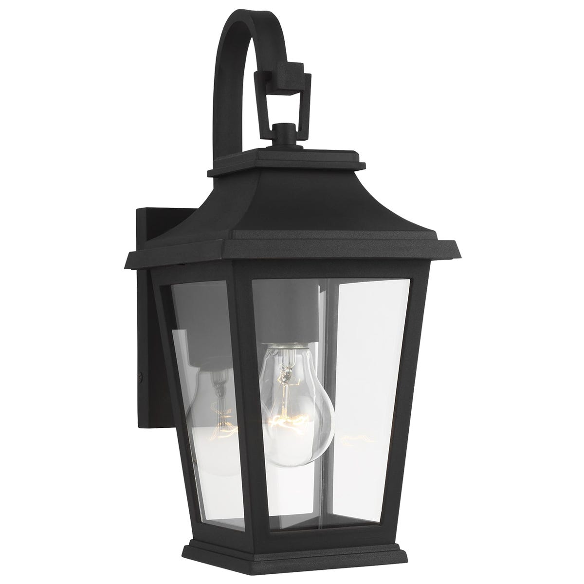 Warren Mini Wall Lantern - OL15400 | Visual Comfort