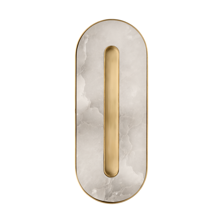 Straight On - Light Off