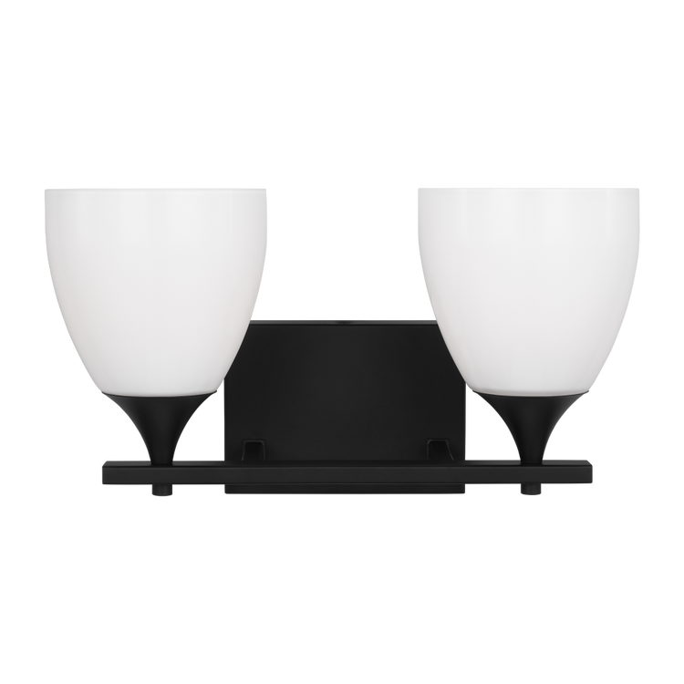 Straight On - Light Off