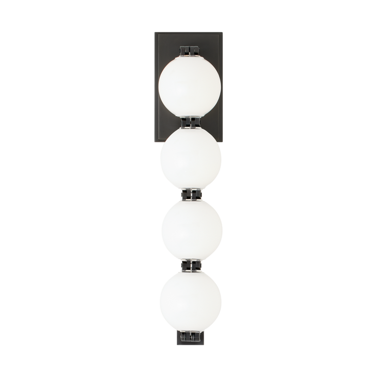 Straight On - Light On