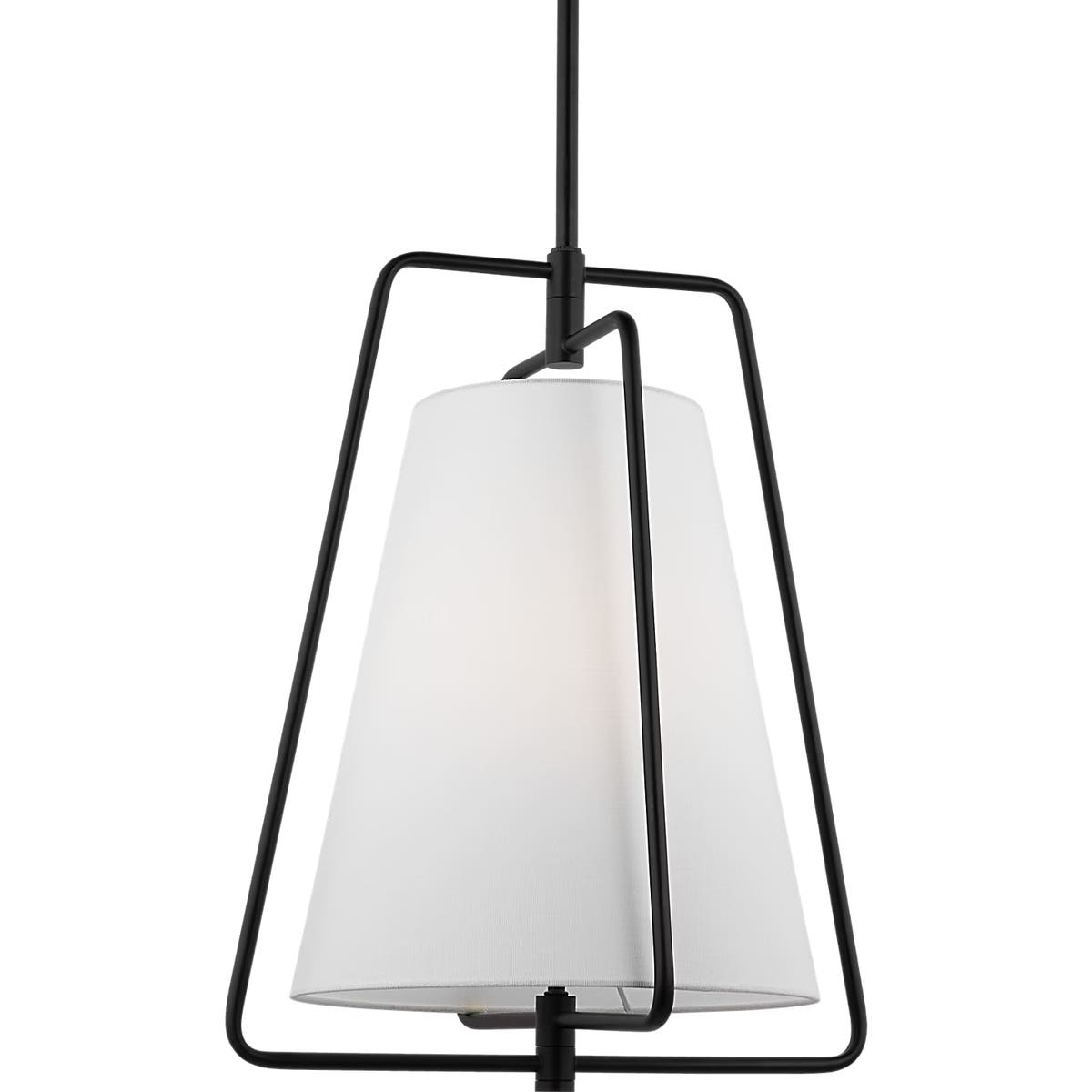 Allis Small Hanging Shade - 6507401 | Visual Comfort