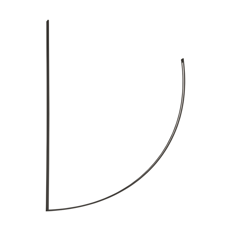 Three Quarter View - Light Off