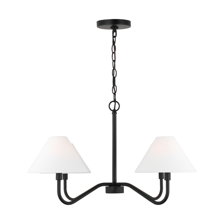 Straight On - Alternate Angle 1