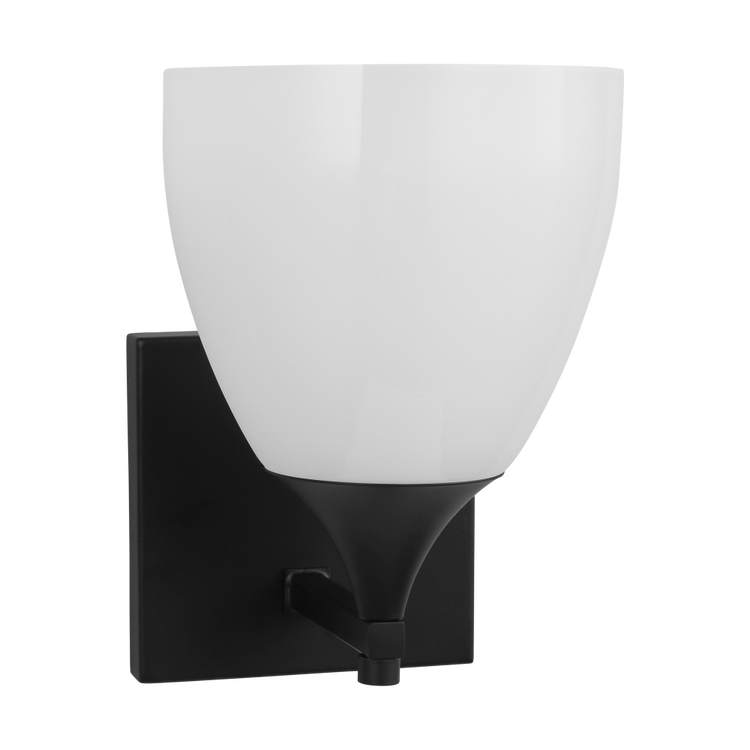 Three Quarter View - Light Off