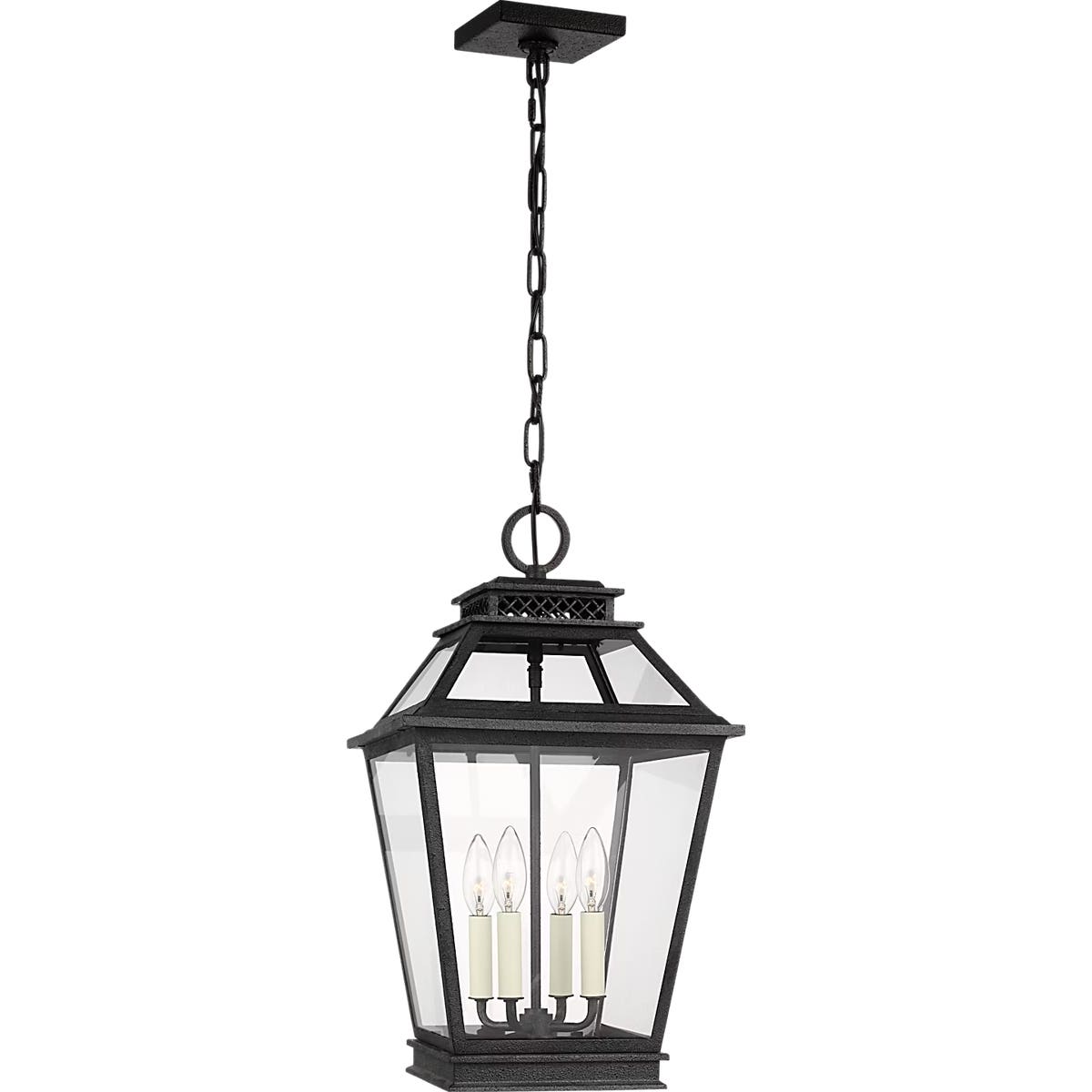 Falmouth Large Pendant - CO1054 | Visual Comfort