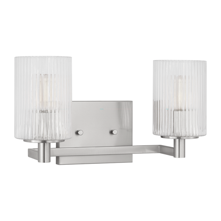 Three Quarter View - Light Off