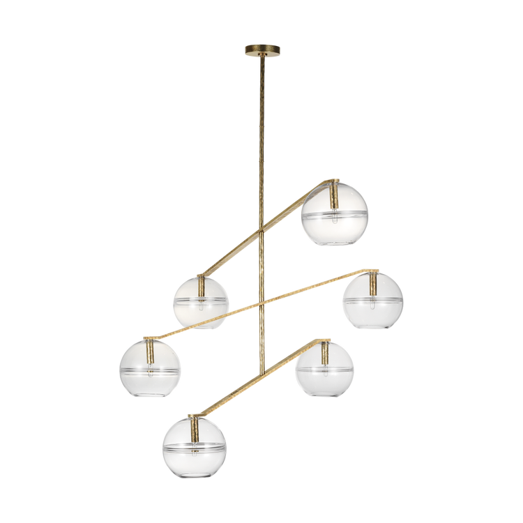 Slightly Below 1 - Light Off