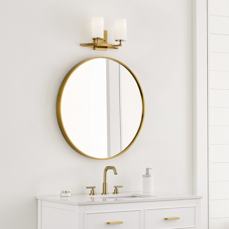 Three Quarter View - In Use 1 - Light On