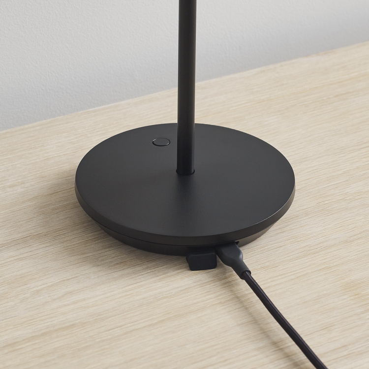 Three Quarter View - In Use - Detail 3 - Light Off