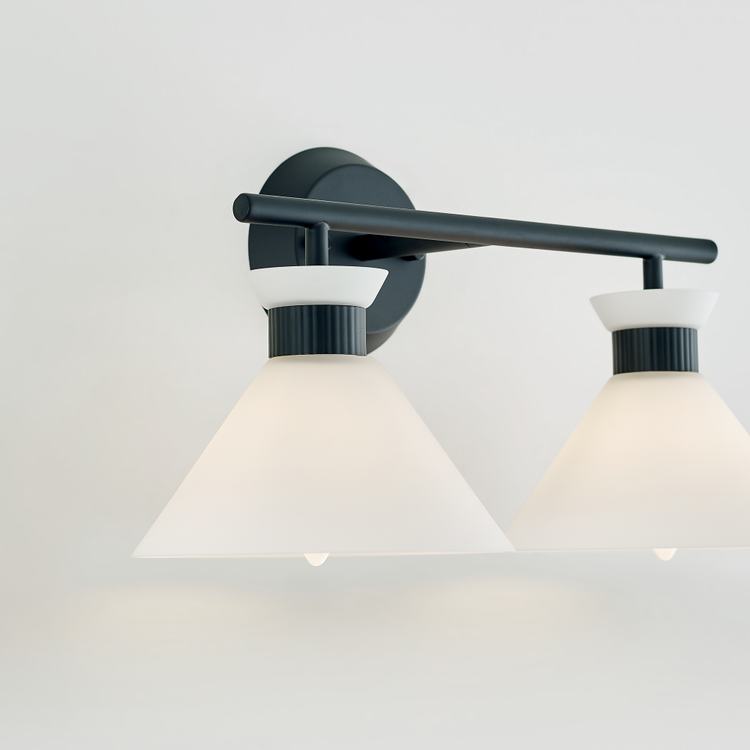 Three Quarter View - In Use 1 - Detail 1 - Light On