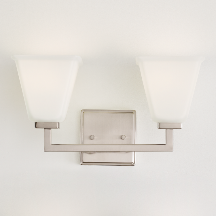 Straight Light On - In Use 1 - Detail 3 - Light On