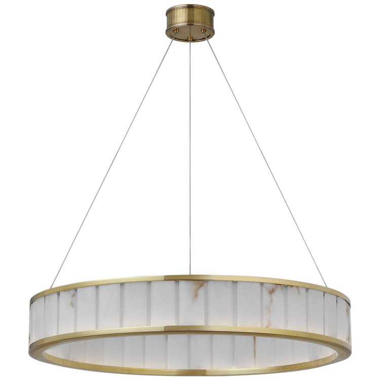 Slightly Below 2 - Light On