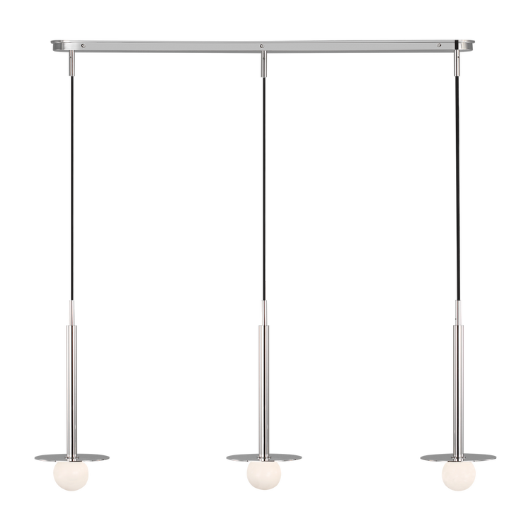 Straight On - Light On