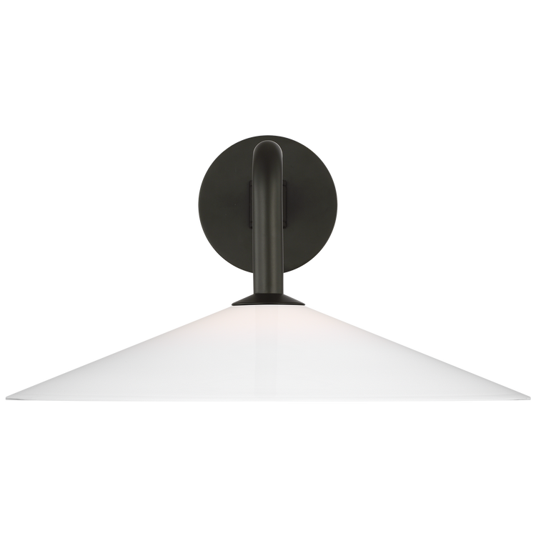 Straight On - Light On