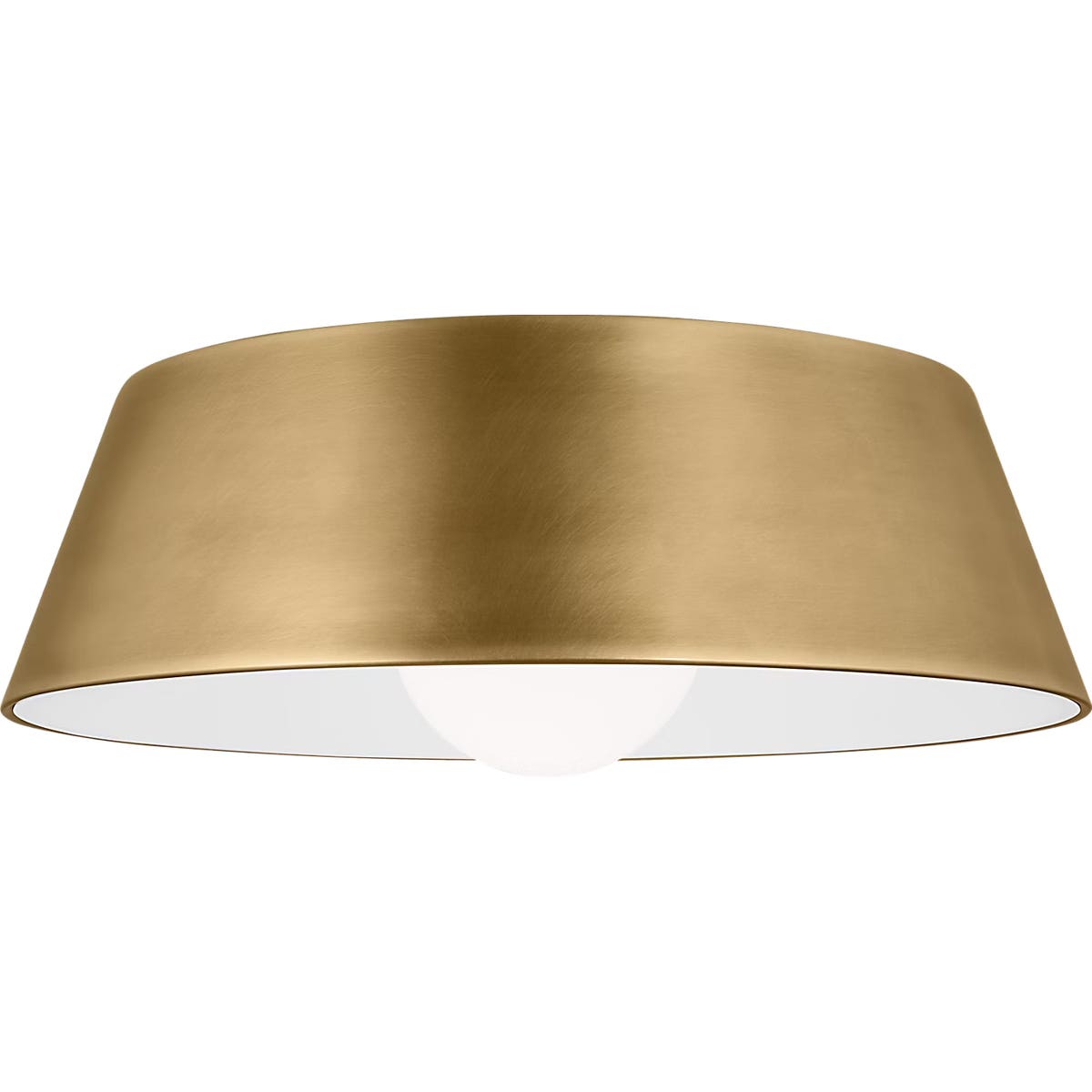 Joni Flush Mount - 700FMJNI | Visual Comfort