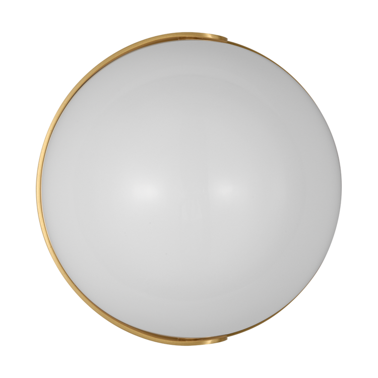 Straight On - Light Off