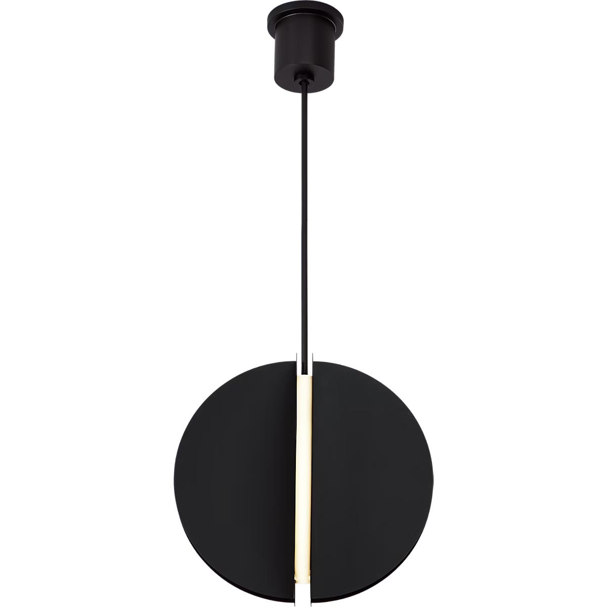 Bau 18 Pendant - 700TDBAU18 | Visual Comfort
