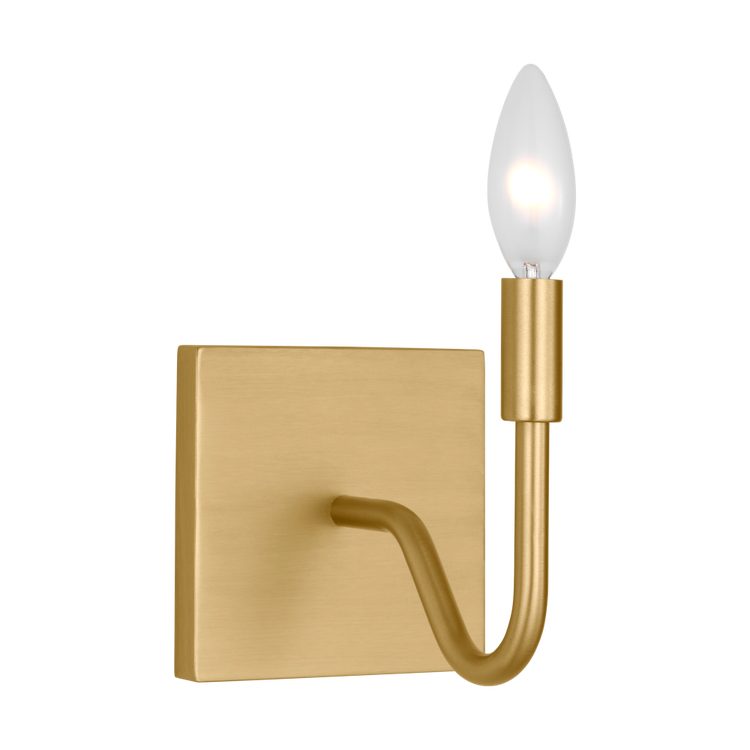 Three Quarter View - No Shade