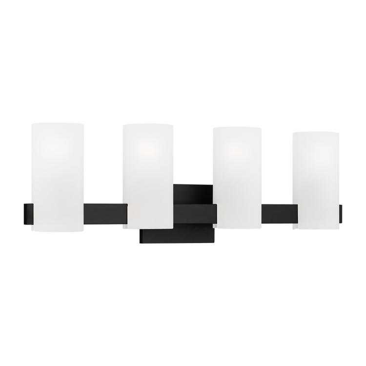 Three Quarter View - Light On