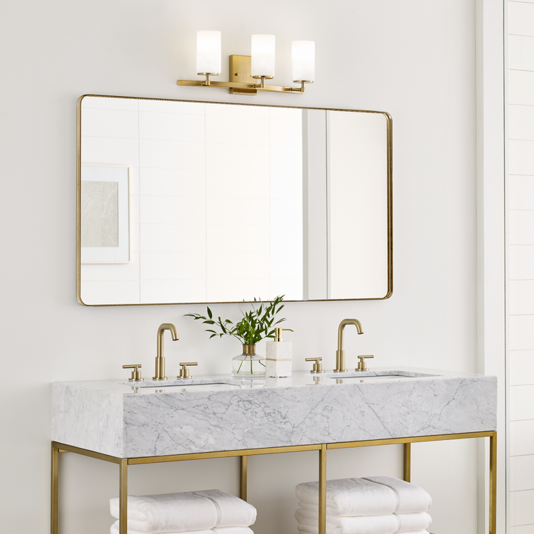 Three Quarter View - In Use 1 - Light On