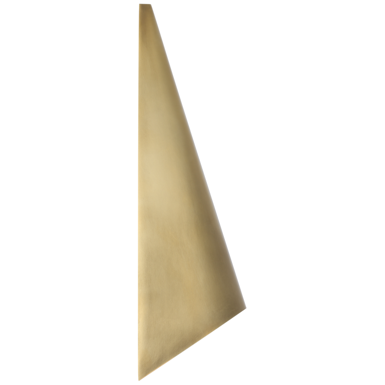 Side View - Light On