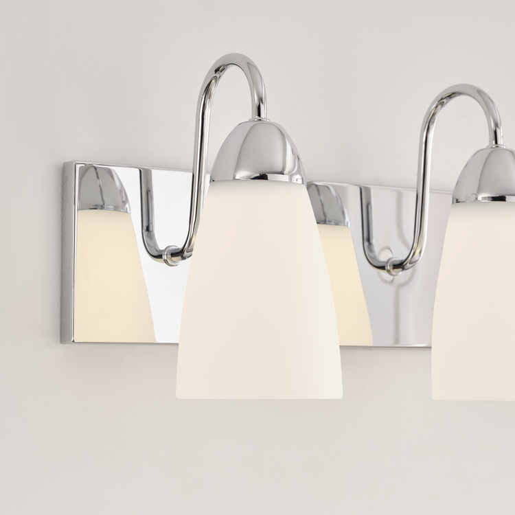 Three Quarter View - In Use 1 - Detail 1 - Light On